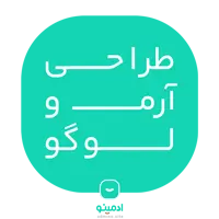 طراحی آرم و لوگو